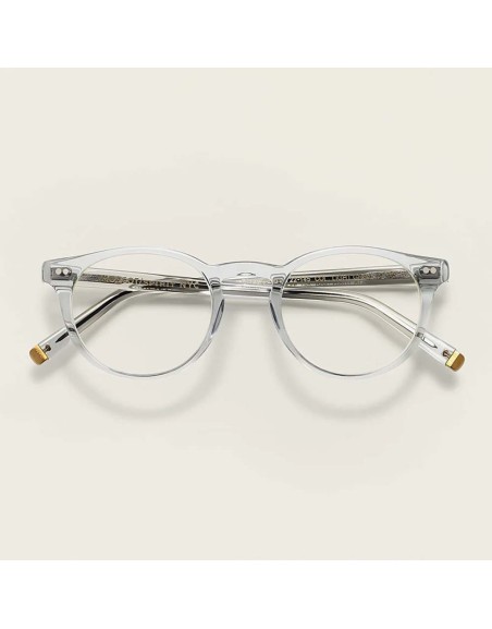 Occhiali da vista Moscot Frankie Light Grey 45 – Ottica Ricci Shop Online