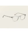 Occhiali da vista Moscot Frankie Light Grey 45 – Ottica Ricci Shop Online