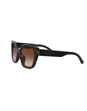 Occhiali da sole Prada 24XS 2AU6S1– Ottica Ricci Shop Online