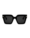 Occhiali da sole Fendi Roma FE40101I 01a – Ottica Ricci Shop Online