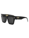 Occhiali da sole Fendi Roma FE40101I 01a – Ottica Ricci Shop Online