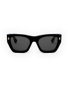 Occhiali da sole Fendi Roma FE40100I 01a – Ottica Ricci Shop Online