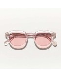 MOSCOT LEMTOSH MONOCHROME BLUSH 49