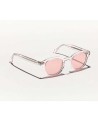 Moscot Lemtosh Monochrome Blush Rosa – Ottica Ricci Shop Online