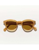 MOSCOT LEMTOSH MONOCHROME BLONDE 46