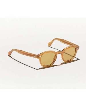 Moscot Lemtosh Monochrome Blonde Amber – Ottica Ricci Shop Online