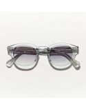 MOSCOT LEMTOSH MONOCHROME LIGHT GREY AMERICAN 49