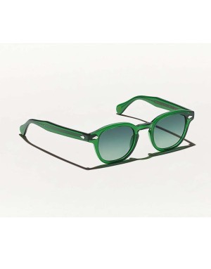 Lemtosh Monochrome Emerald Forest Wood – Ottica Ricci Shop Online