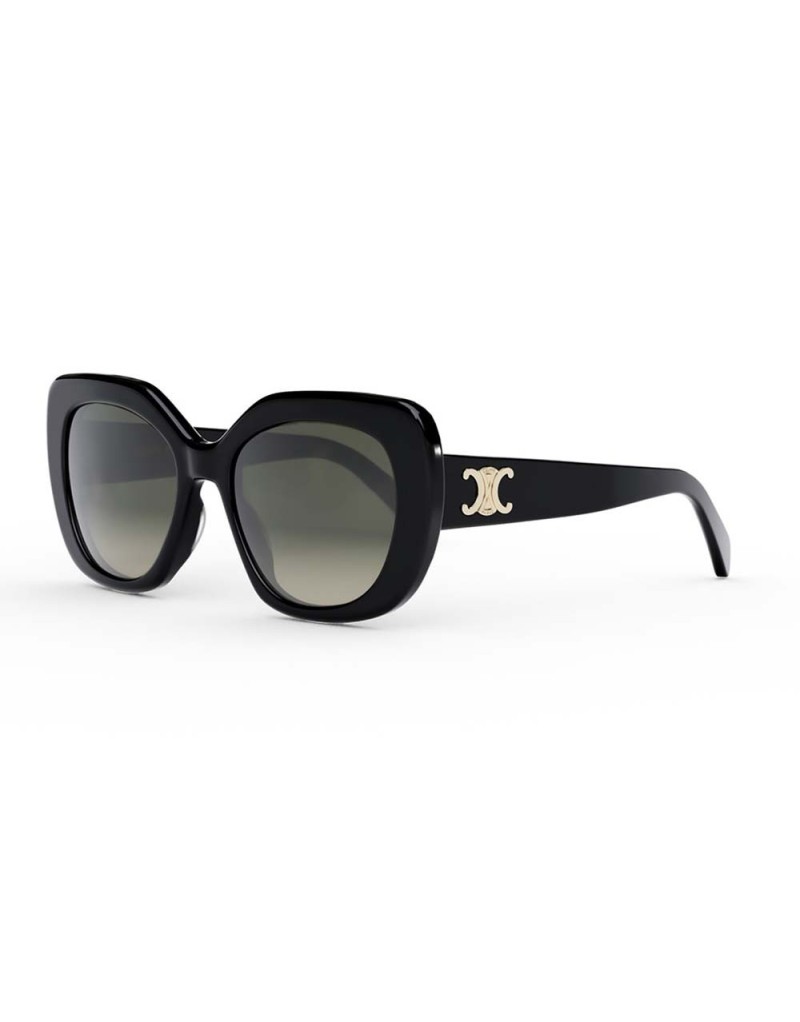 Celine occhiali da sole Donna CL40226U 01f Ottica Ricci Shop Online