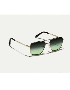 Moscot Shtarker Gold Forest Wood Occhiali Sole – Ottica Ricci Shop Online