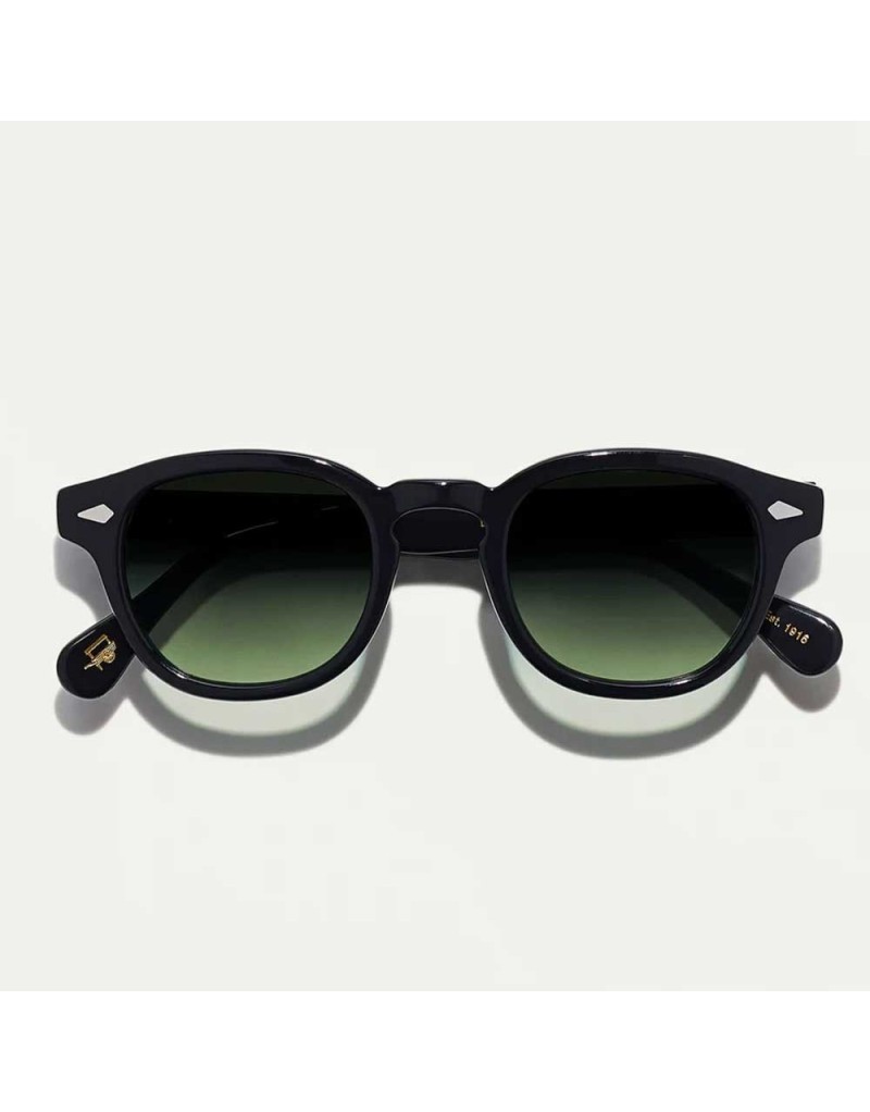 Moscot Lemtosh Black Forest - Ottica Ricci Shop Online