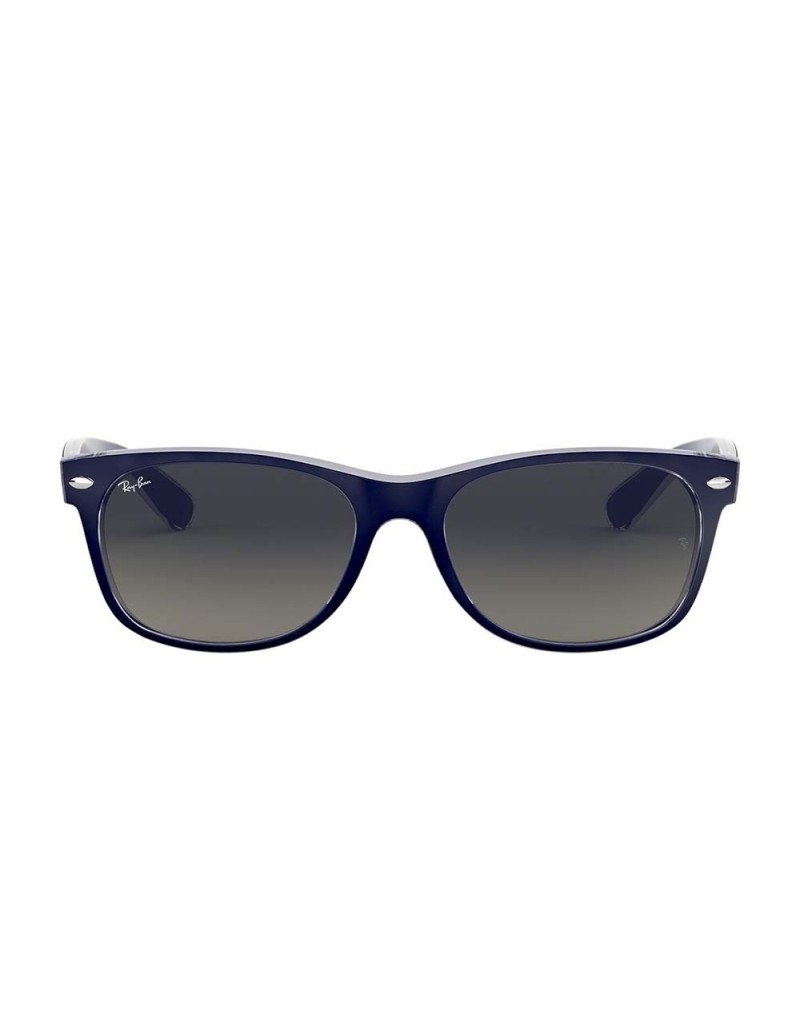 Ray-Ban New Wayfarer 2132 605371 – Ottica Ricci Shop Online