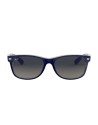 Ray-Ban New Wayfarer 2132 605371 – Ottica Ricci Shop Online