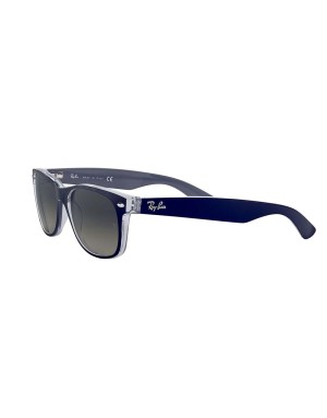 Ray-Ban New Wayfarer 2132 605371 – Ottica Ricci Shop Online