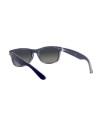 Ray-Ban New Wayfarer 2132 605371 – Ottica Ricci Shop Online