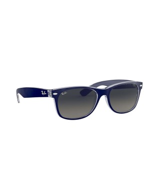 Ray-Ban New Wayfarer 2132 605371 – Ottica Ricci Shop Online