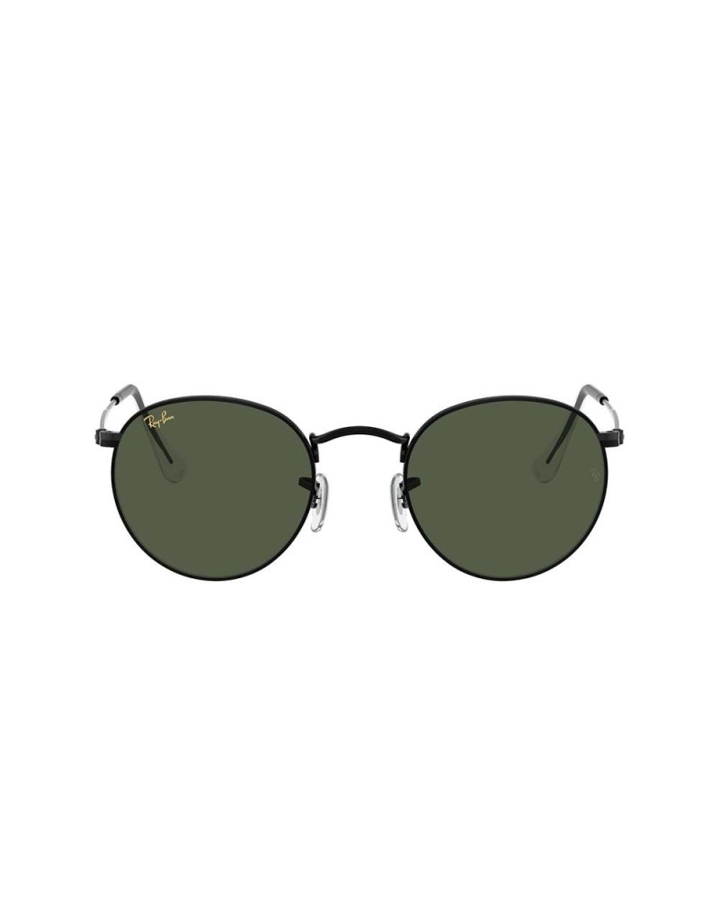 Ray-Ban Round  3447 919931 – Ottica Ricci Shop Online