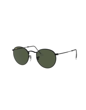 Ray-Ban Round  3447 919931 – Ottica Ricci Shop Online