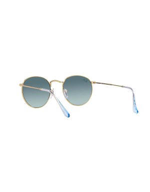 Occhiali da sole Ray-Ban Round 3447 001/3M – Ottica Ricci Shop Online