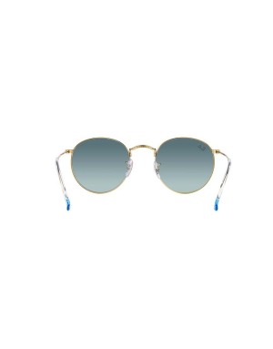 Occhiali da sole Ray-Ban Round 3447 001/3M – Ottica Ricci Shop Online