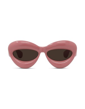 Occhiali da sole Loewe LW40097I 72e – Ottica Ricci Shop Online