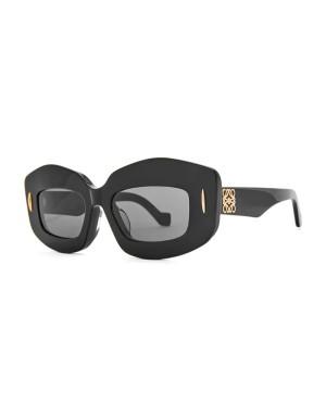 Loewe occhiali da sole LW40114I 01a – Ottica Ricci Shop online