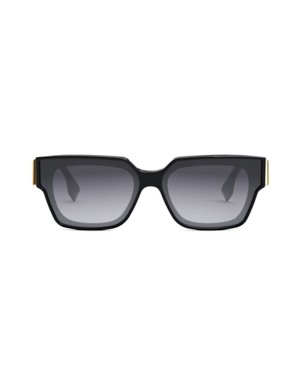 Occhiali da sole Maison Fendi FE40099I 01b donna – Ottica Ricci Shop Online