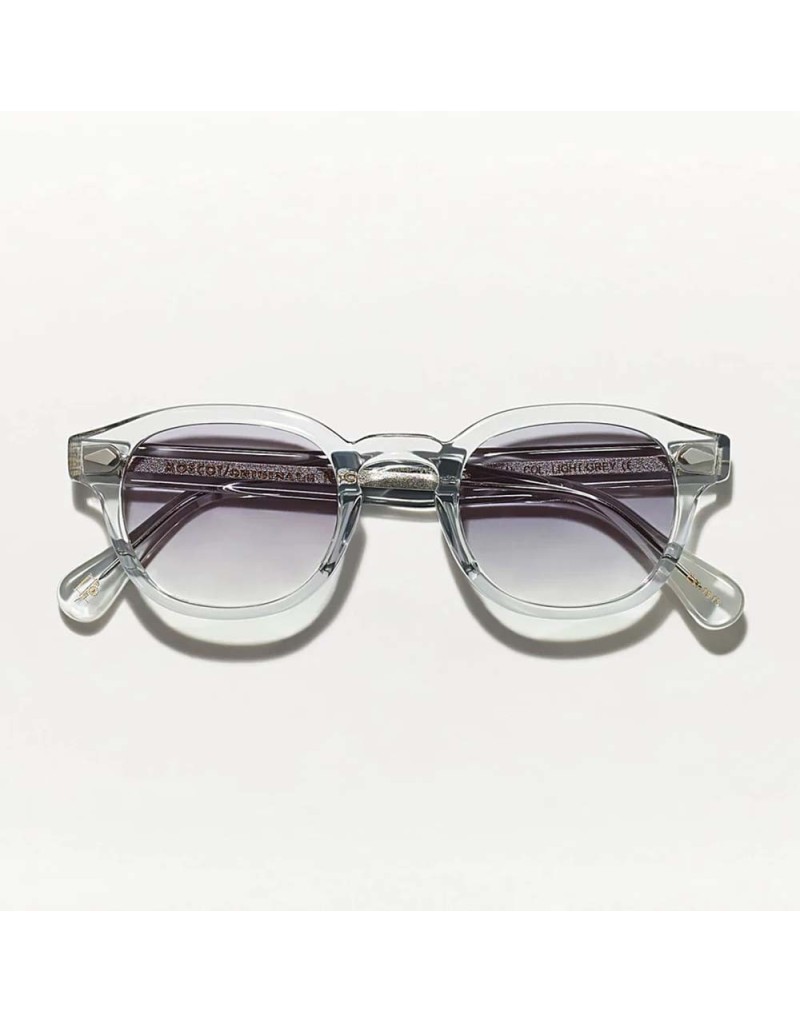 Moscot Lemtosh Sun Light Grey American Fade – Ottica Ricci Shop Online