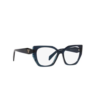 Occhiali da vista Prada 18WV 08Q1O1 – Ottica Ricci Shop Online