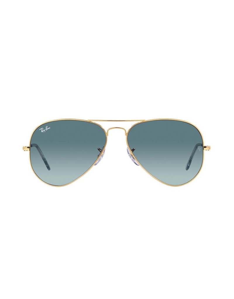 Occhiali da sole Ray Ban 3025 001/3M – Ottica Ricci Shop Online