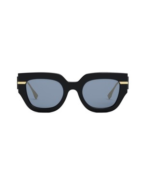 Occhiali da sole Fendi FE40097I 01v – Ottica Ricci Shop Online