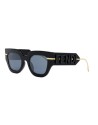 Occhiali da sole Fendi FE40097I 01v – Ottica Ricci Shop Online