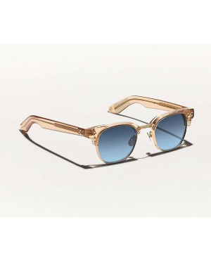 Moscot Tinif Cinnamon Lenti Blu - Ottica Ricci Shop Online