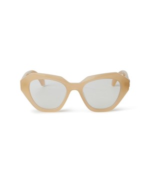 Occhiali da vista Off White Optical Style 43 sand – Ottica Ricci Shop Online