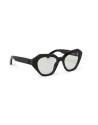 Occhiali da vista Off White Optical Style 43 black – Ottica Ricci Shop Online