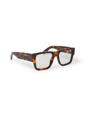 Occhiali da vista Off White Optical Style 40 havana – Ottica Ricci Shop  Online