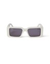 Occhiali da sole Off White Milano white – Ottica Ricci Shop Online