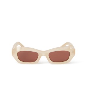 Occhiali da sole Off White Venezia sand – Ottica Ricci Shop Online