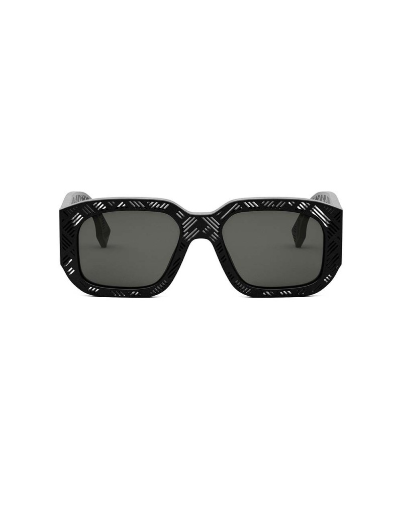 Occhiali da sole Fendi FE40113I 02a – Ottica Ricci Shop Online