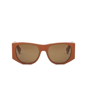 Occhiali da sole Fendi FE40109I 50e – Ottica Ricci Shop Online