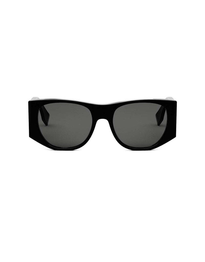 Occhiali da sole Fendi FE40109I 01a – Ottica Ricci Shop Online