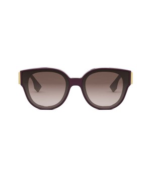 Occhiali da sole Fendi FE40111I 81f – Ottica Ricci Shop Online