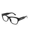 Occhiali da vista Balenciaga BB0309O 001 – Ottica Ricci Shop Online