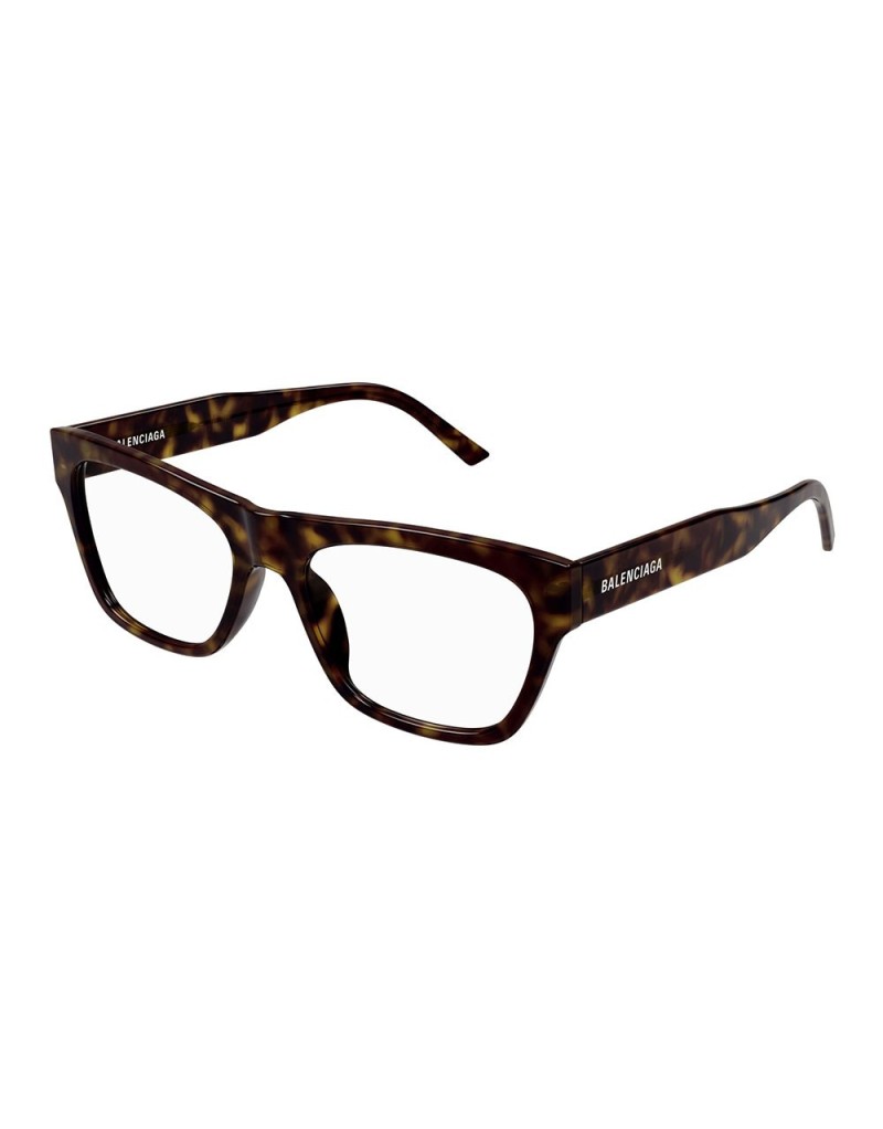 Occhiali da vista Balenciaga BB0308O 002 – Ottica Ricci Shop Online