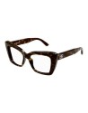 Occhiali da vista Balenciaga BB0297O 002  – Ottica Ricci Shop Online