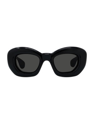 Occhiali da Sole Loewe LW40117I 01a - Ottica Ricci Shop Online