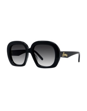 Occhiali da sole Loewe LW40113U 01b – Ottica Ricci Shop Online