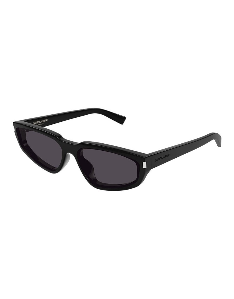 Occhiali da sole Saint Laurent SL 634 NOVA 001 – Ottica Ricci Shop Online