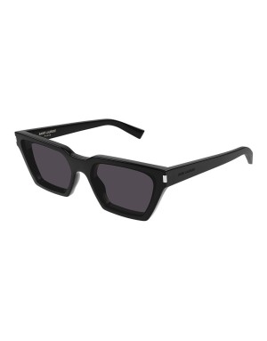 Occhiali da sole Saint Laurent SL 633 CALISTA 001 – Ottica Ricci Shop Online