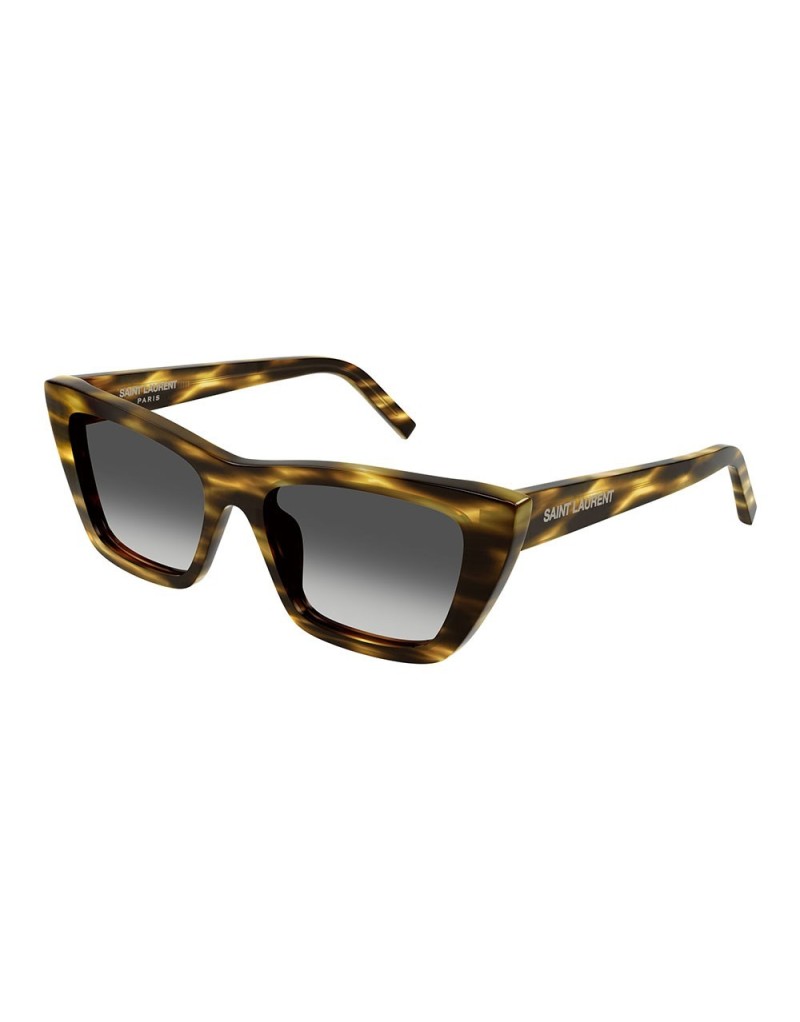 Occhiali da sole Saint Laurent SL 276 MICA 042 – Ottica Ricci Shop Online